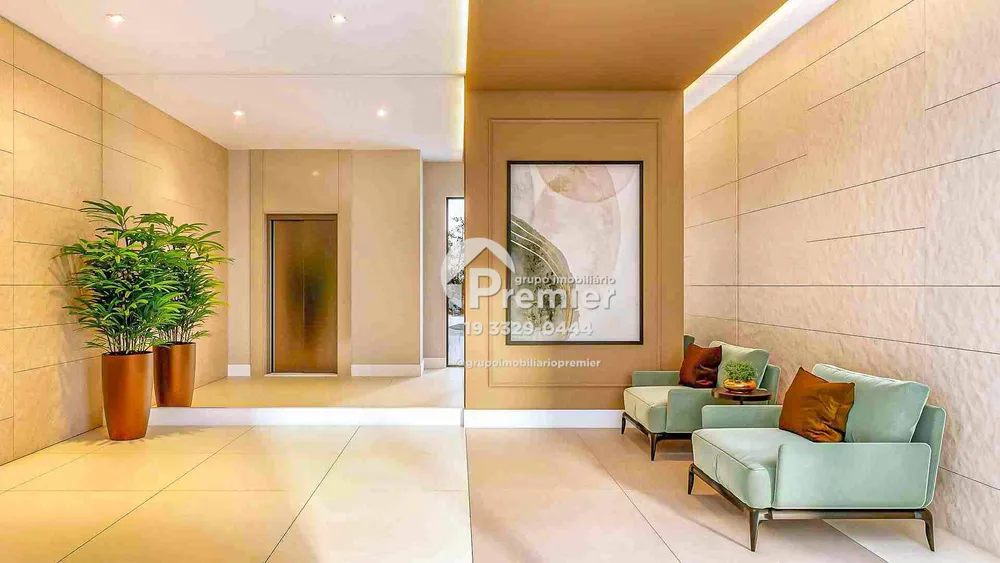 Apartamento, 3 quartos, 166 m² - Foto 5