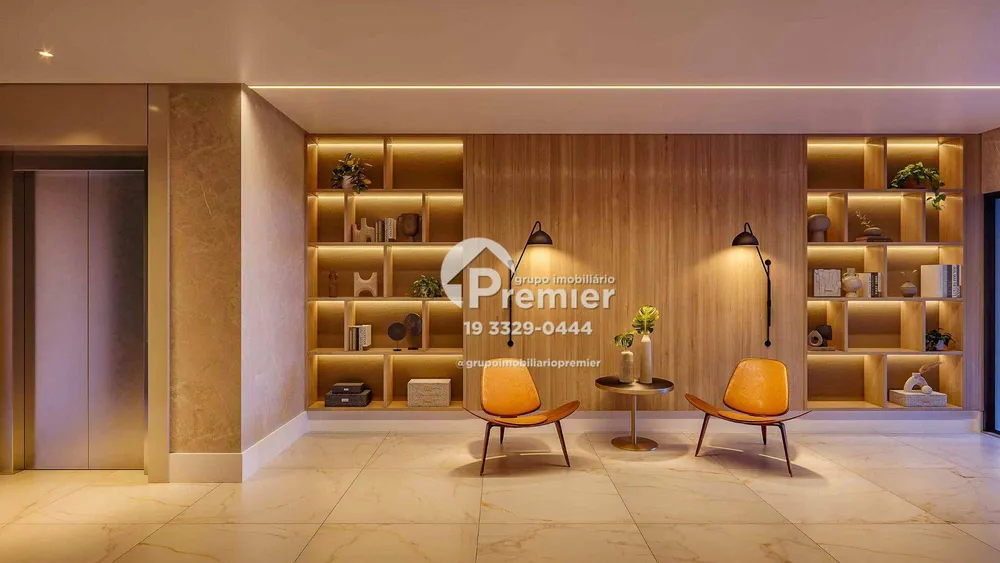 Apartamento, 3 quartos, 166 m² - Foto 1