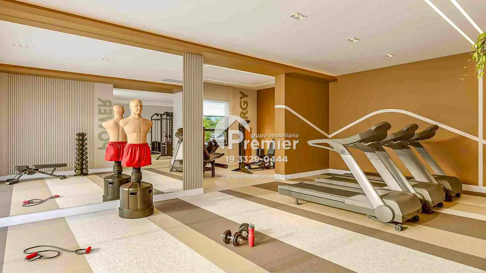 Apartamento, 3 quartos, 166 m² - Foto 7