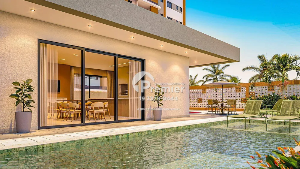 Apartamento, 3 quartos, 166 m² - Foto 4