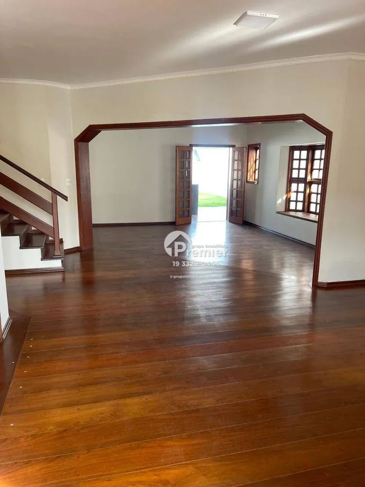 Casa, 4 quartos, 311 m² - Foto 9