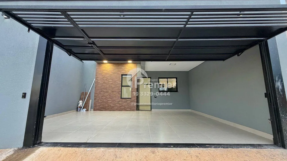 Casa, 3 quartos, 101 m² - Foto 2