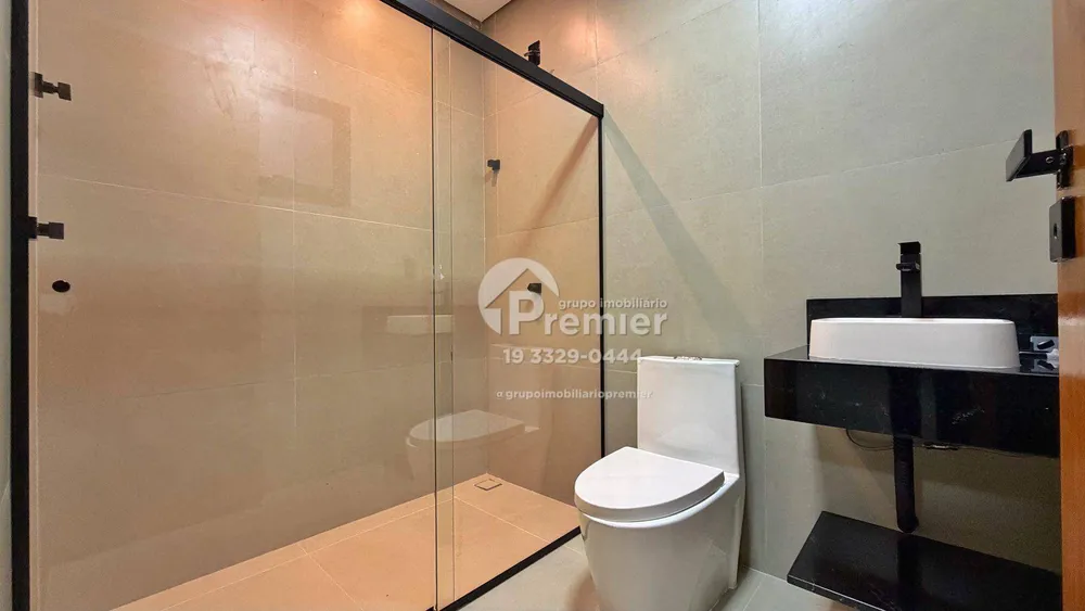 Casa, 3 quartos, 101 m² - Foto 12