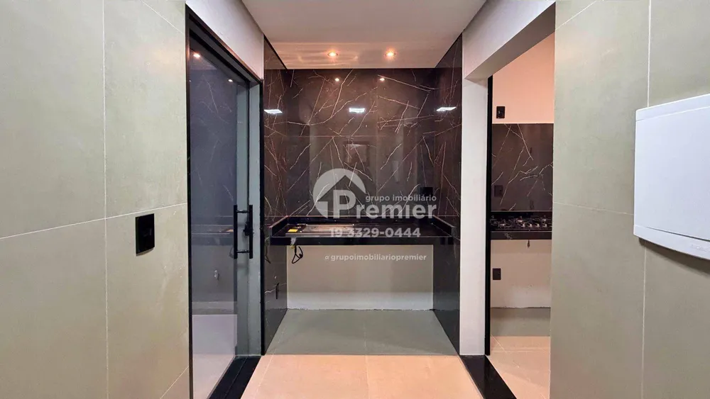 Casa, 3 quartos, 101 m² - Foto 6
