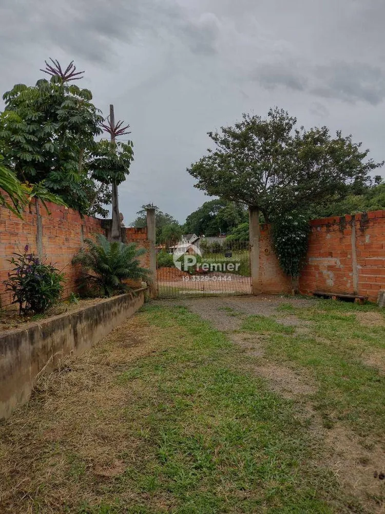 Chácara, 3 quartos, 875 m² - Foto 5