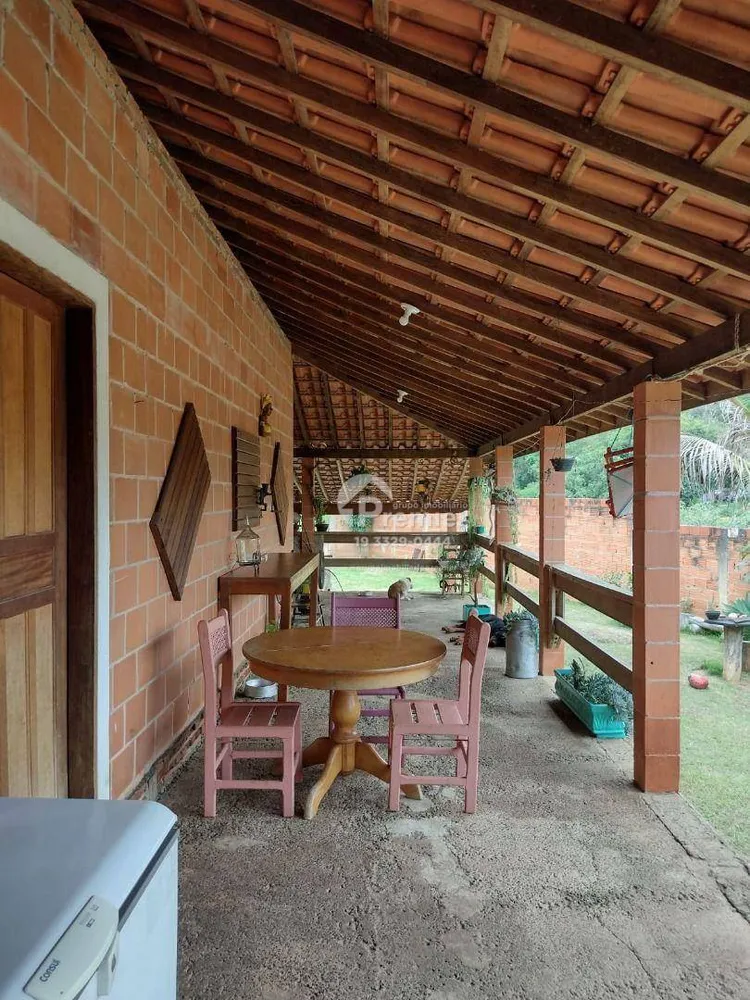 Chácara, 3 quartos, 875 m² - Foto 4