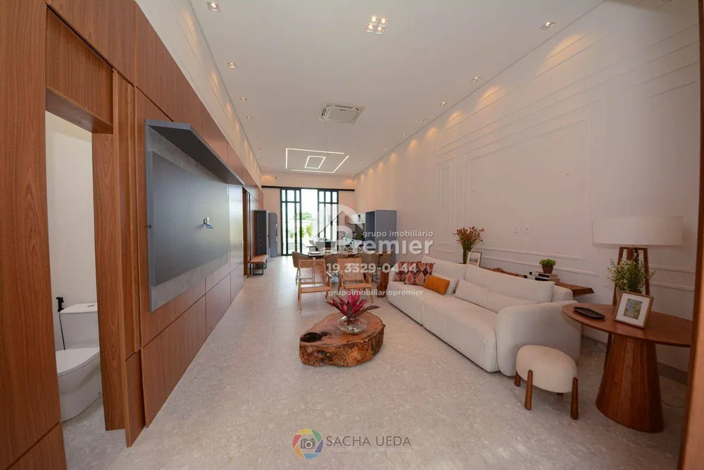 Casa de Condomínio, 3 quartos - Foto 11