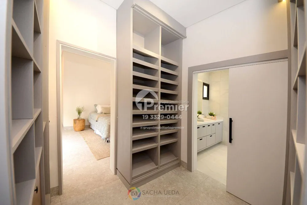 Casa de Condomínio, 3 quartos - Foto 9