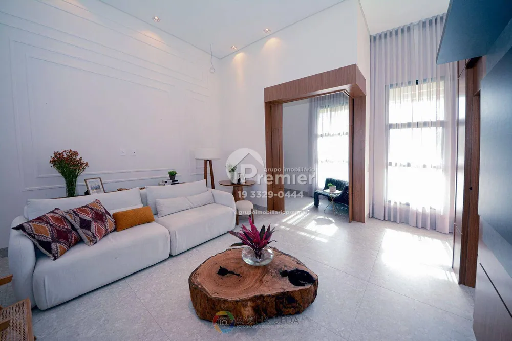 Casa de Condomínio, 3 quartos - Foto 7