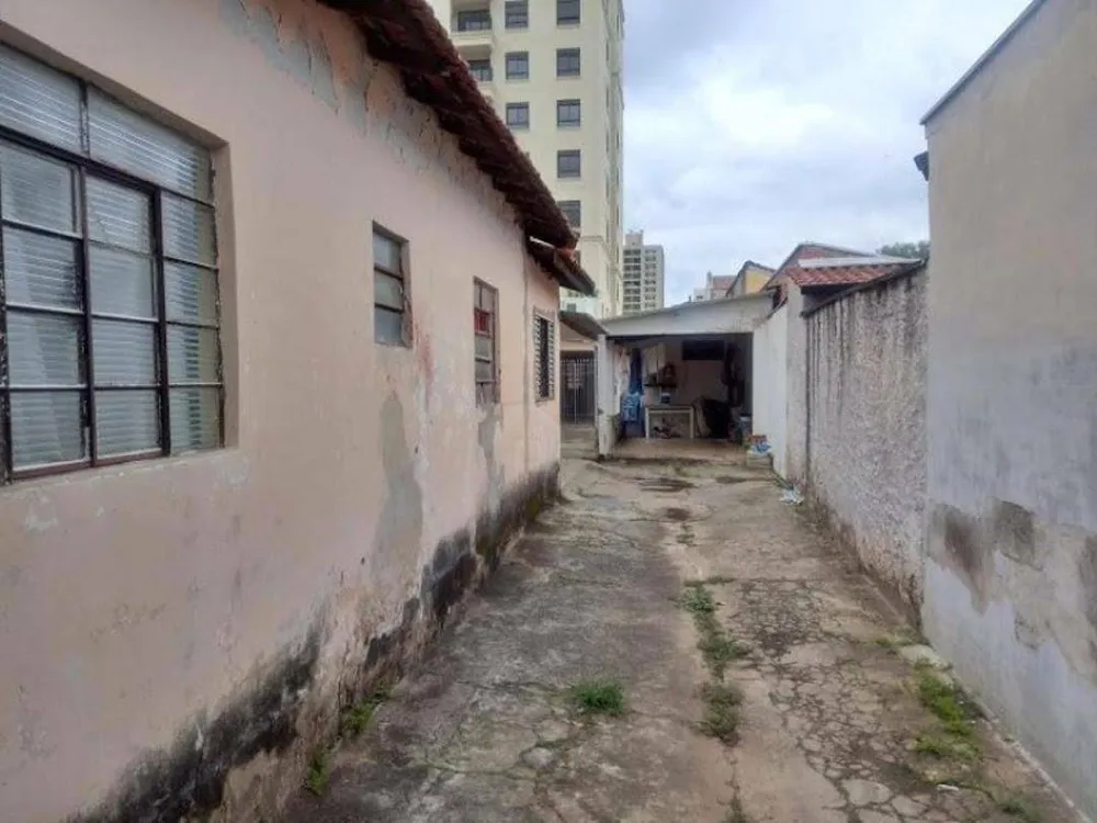 Terreno, 360 m² - Foto 1