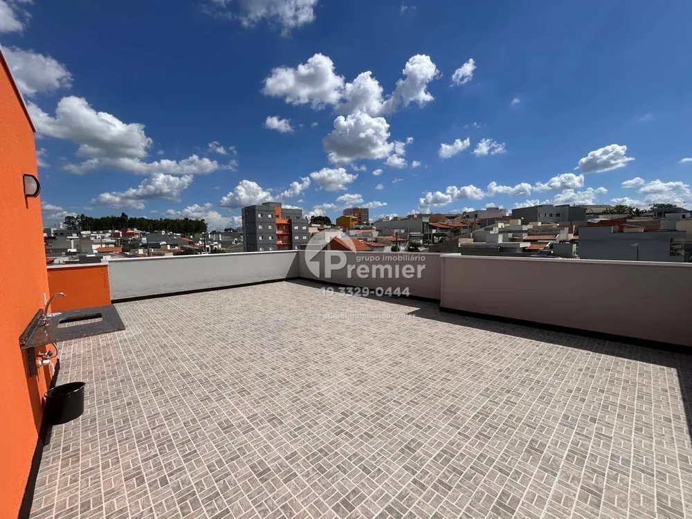 Apartamento, 2 quartos, 133 m² - Foto 2