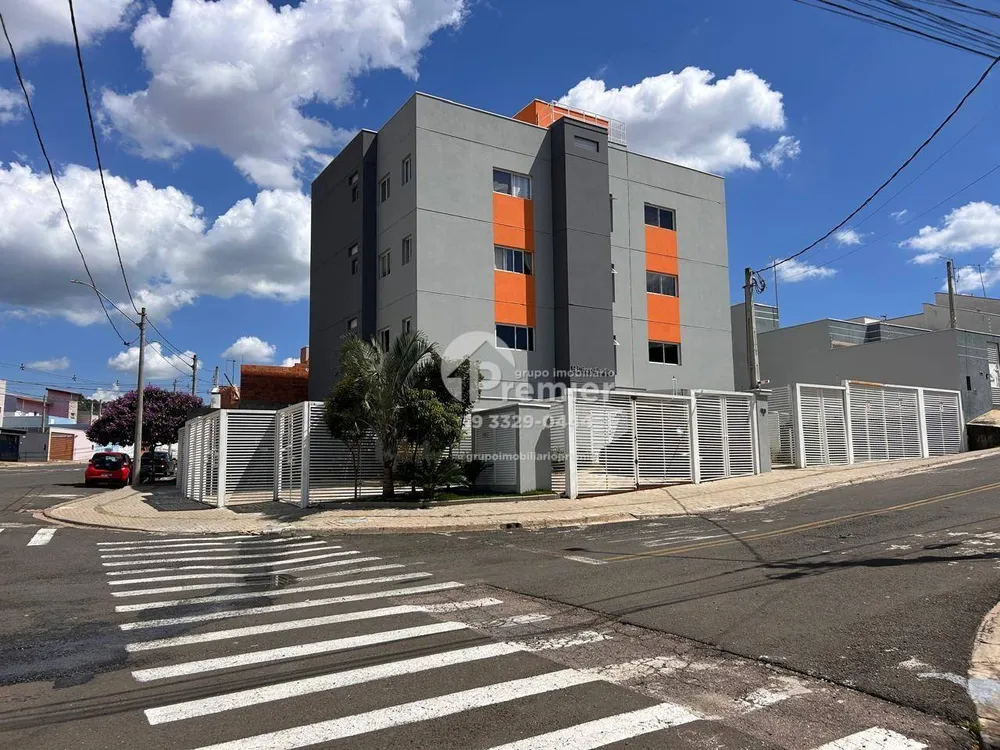 Apartamento, 2 quartos, 133 m² - Foto 1