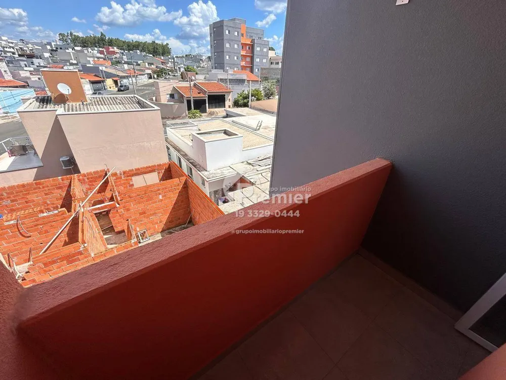 Apartamento, 2 quartos, 133 m² - Foto 4