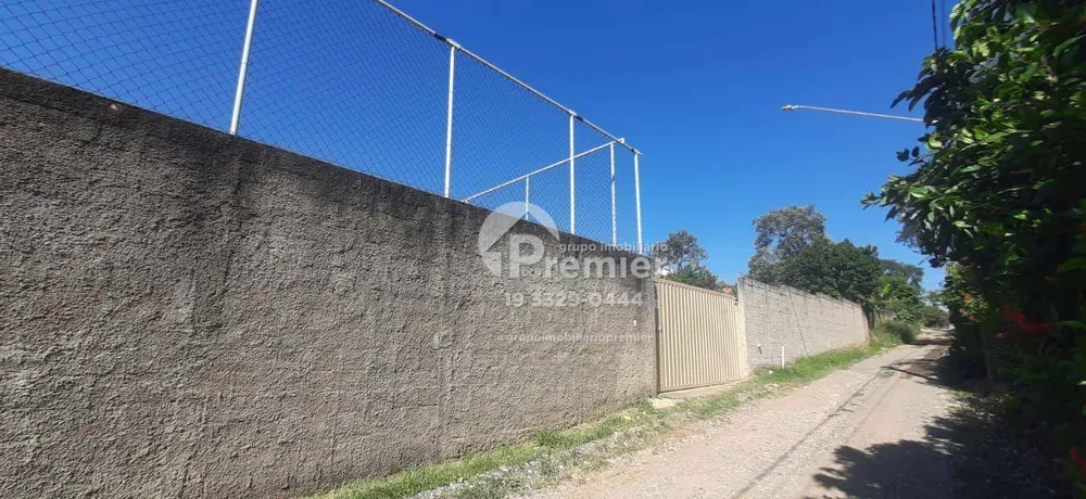 Chácara, 1 quarto, 1000 m² - Foto 4