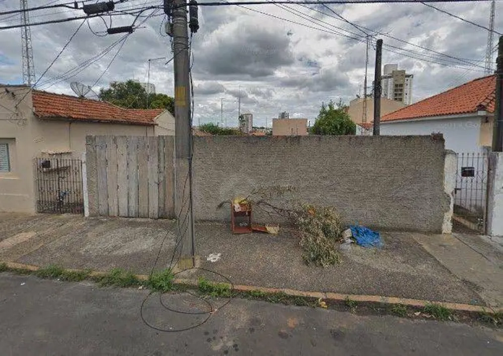 Terreno, 420 m² - Foto 1