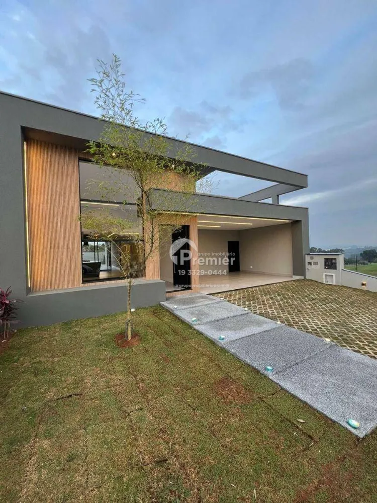 Casa de Condomínio, 3 quartos - Foto 2