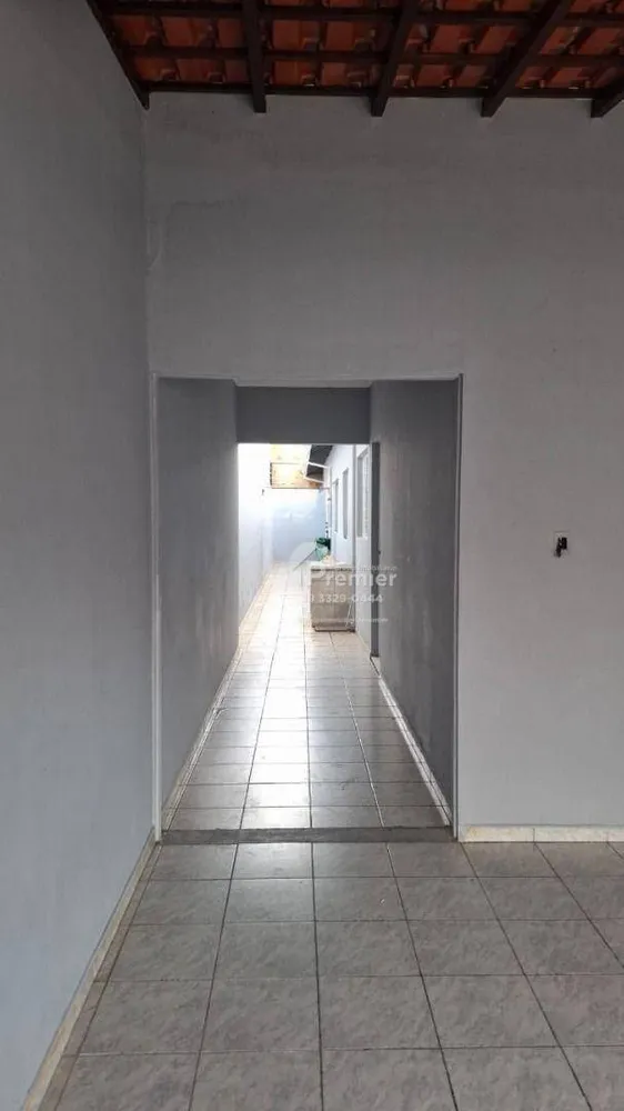 Casa, 3 quartos, 98 m² - Foto 2
