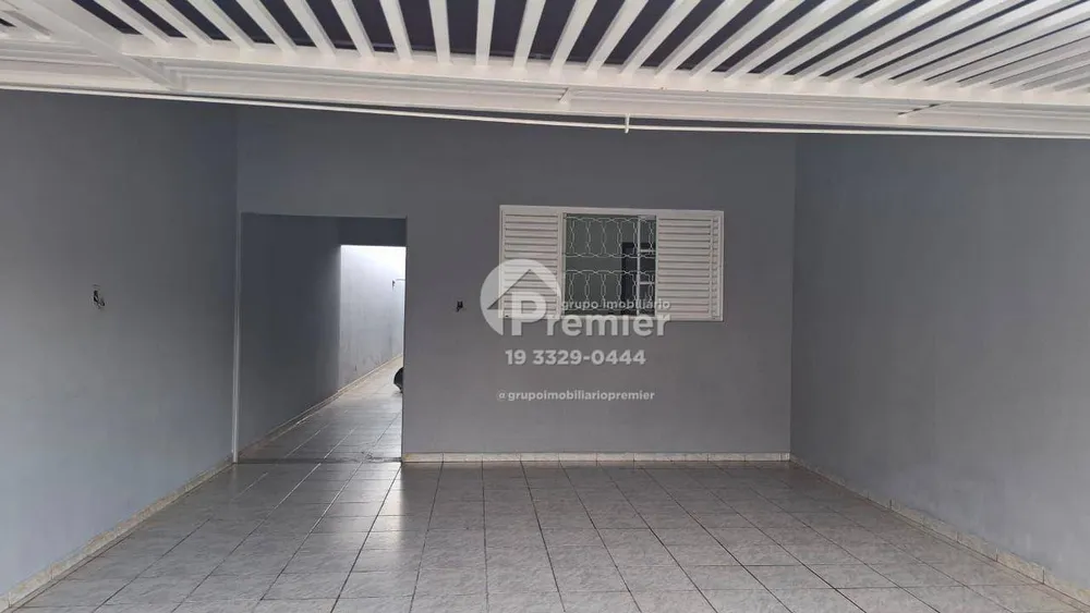 Casa, 3 quartos, 98 m² - Foto 1