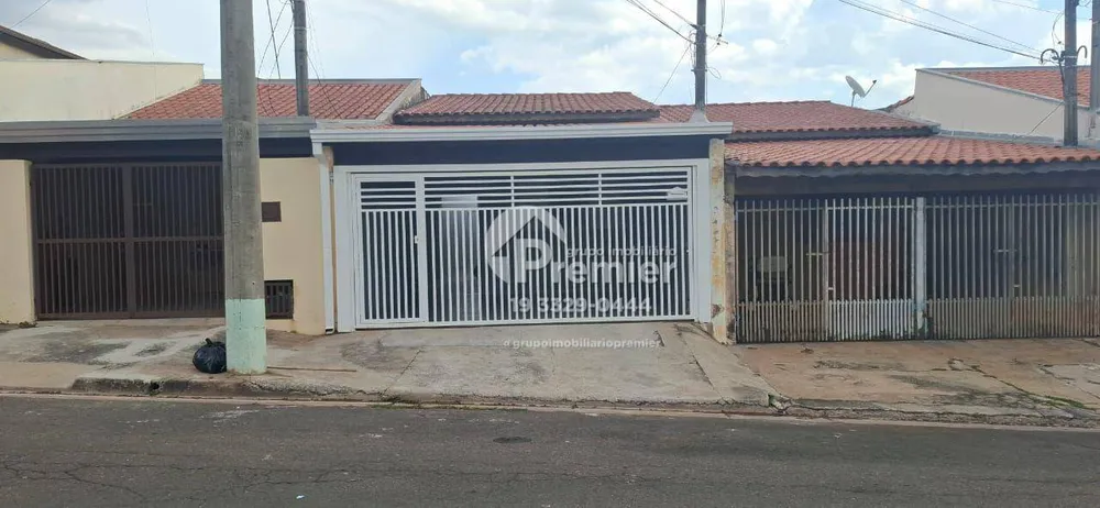 Casa, 3 quartos, 98 m² - Foto 3