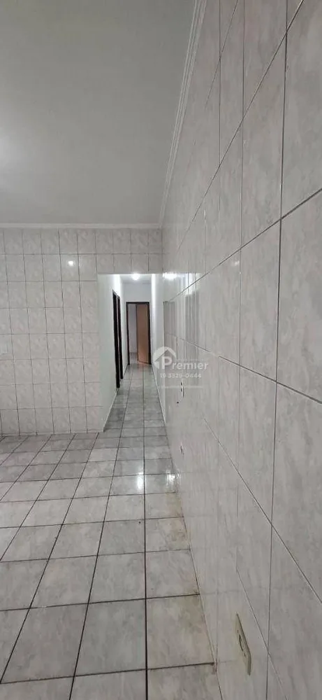 Casa, 3 quartos, 98 m² - Foto 5