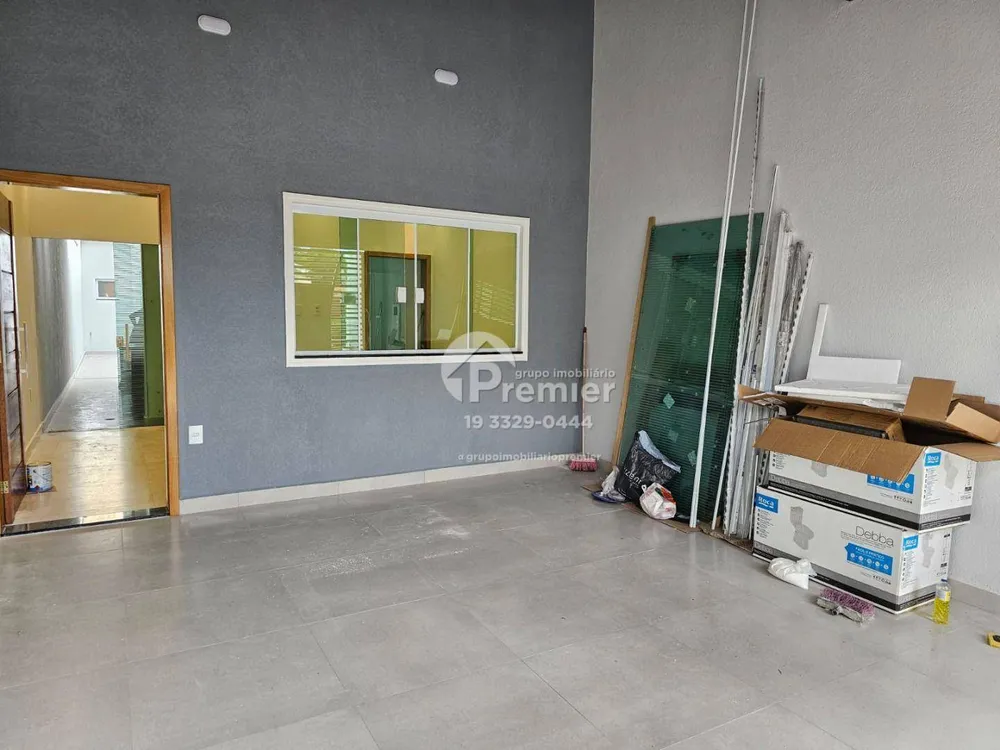 Casa, 3 quartos, 114 m² - Foto 3