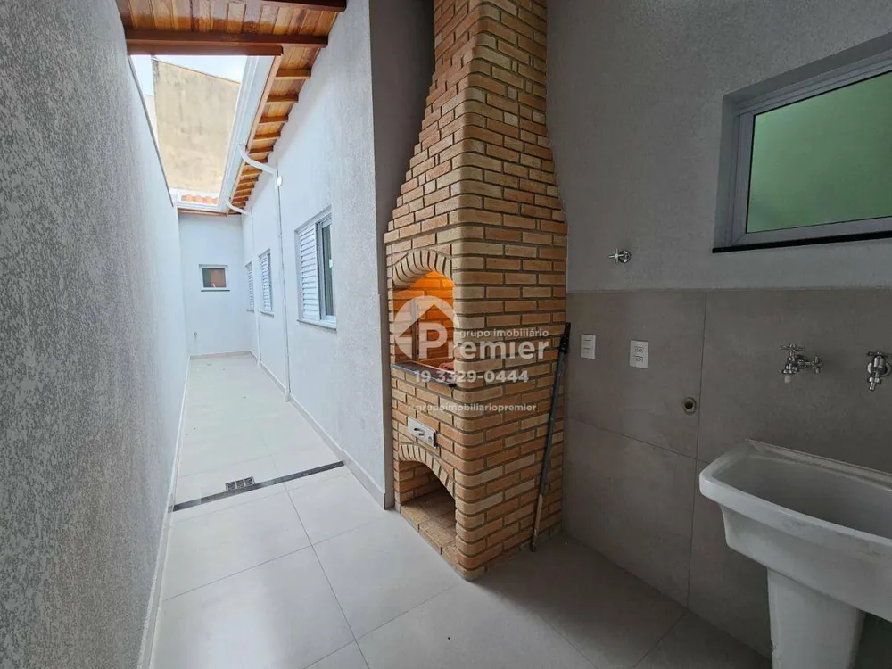 Casa, 3 quartos, 114 m² - Foto 11