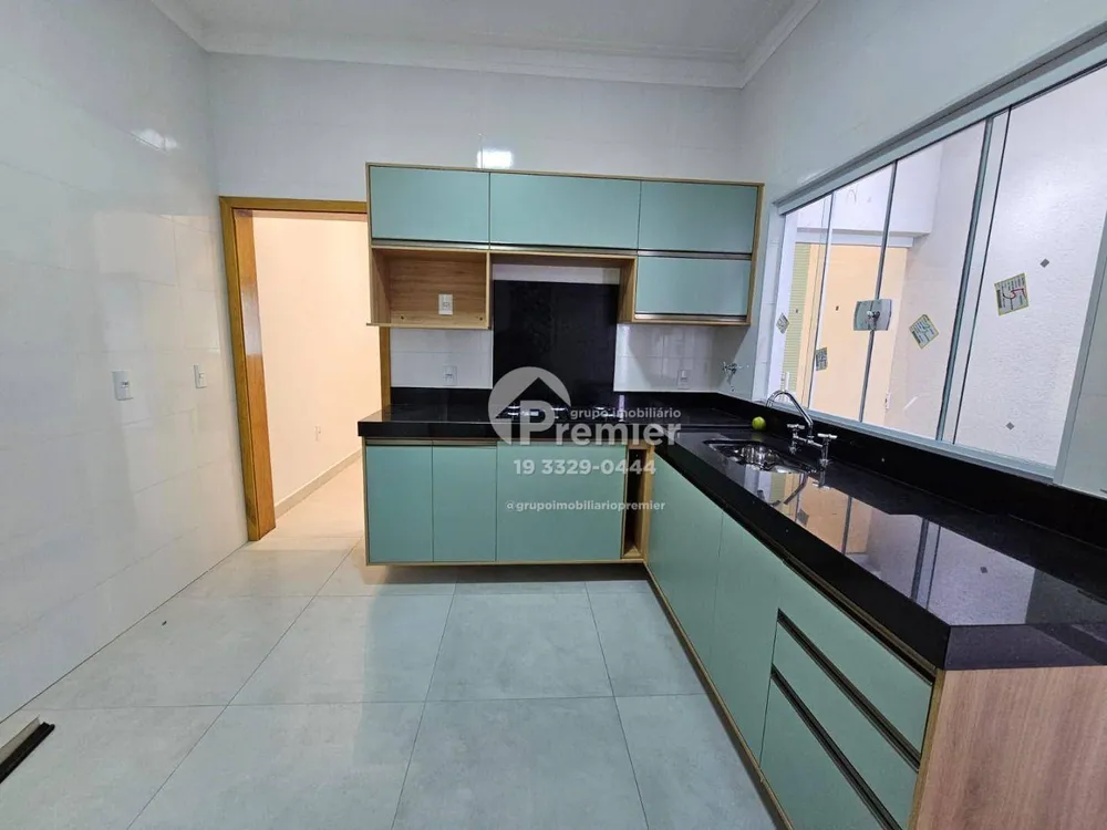 Casa, 3 quartos, 114 m² - Foto 2