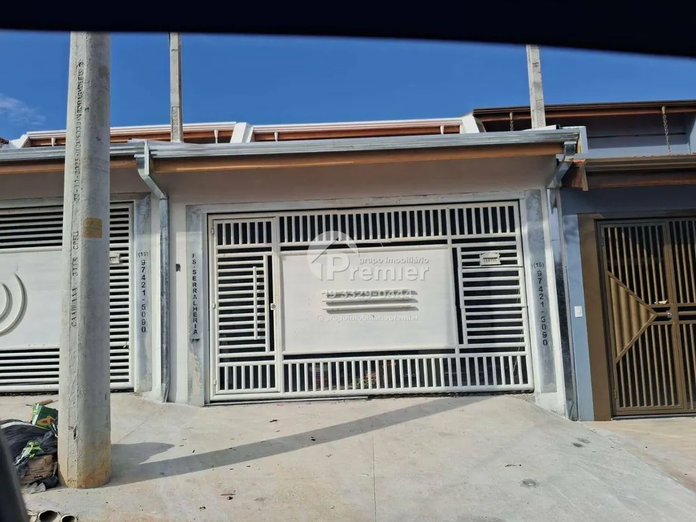 Casa, 3 quartos, 114 m² - Foto 4