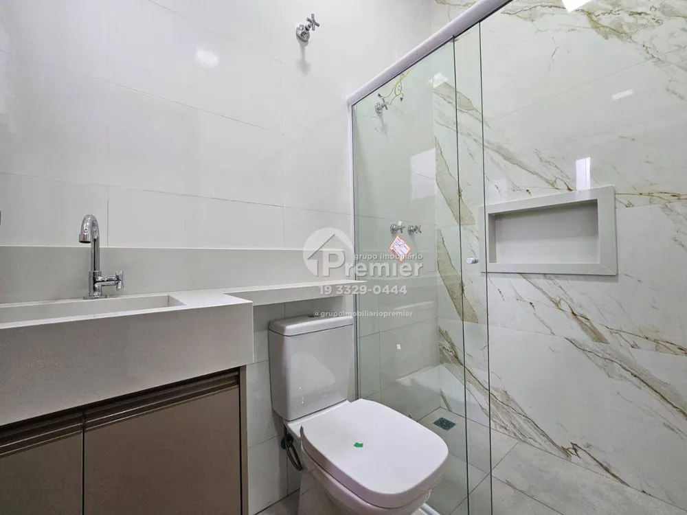 Casa, 3 quartos, 114 m² - Foto 1