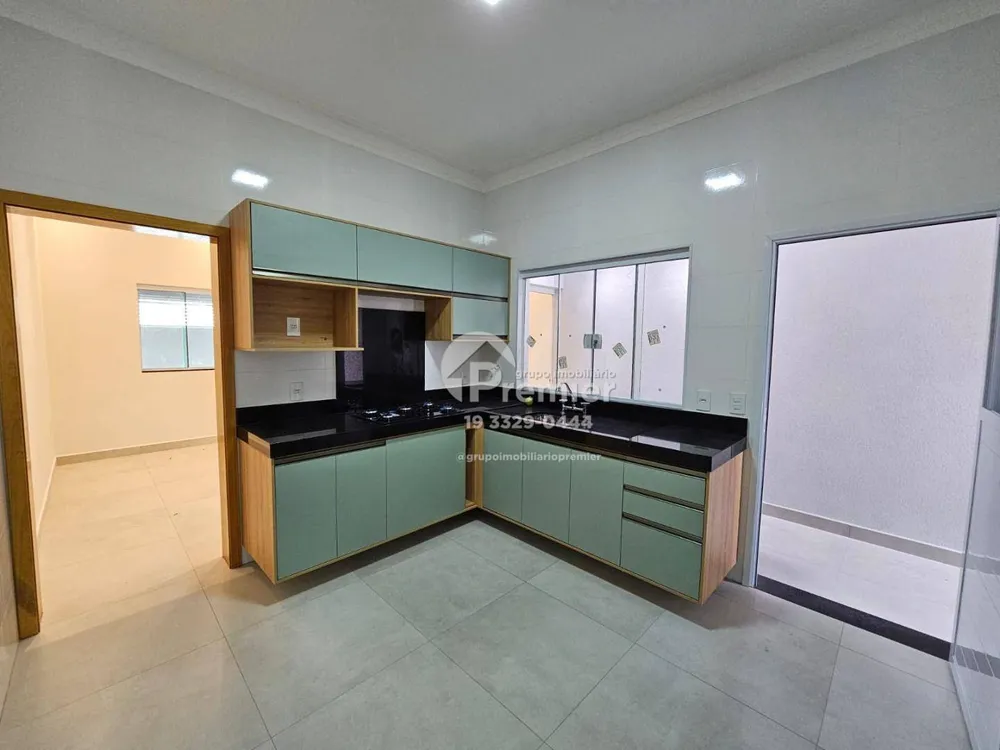 Casa, 3 quartos, 114 m² - Foto 1