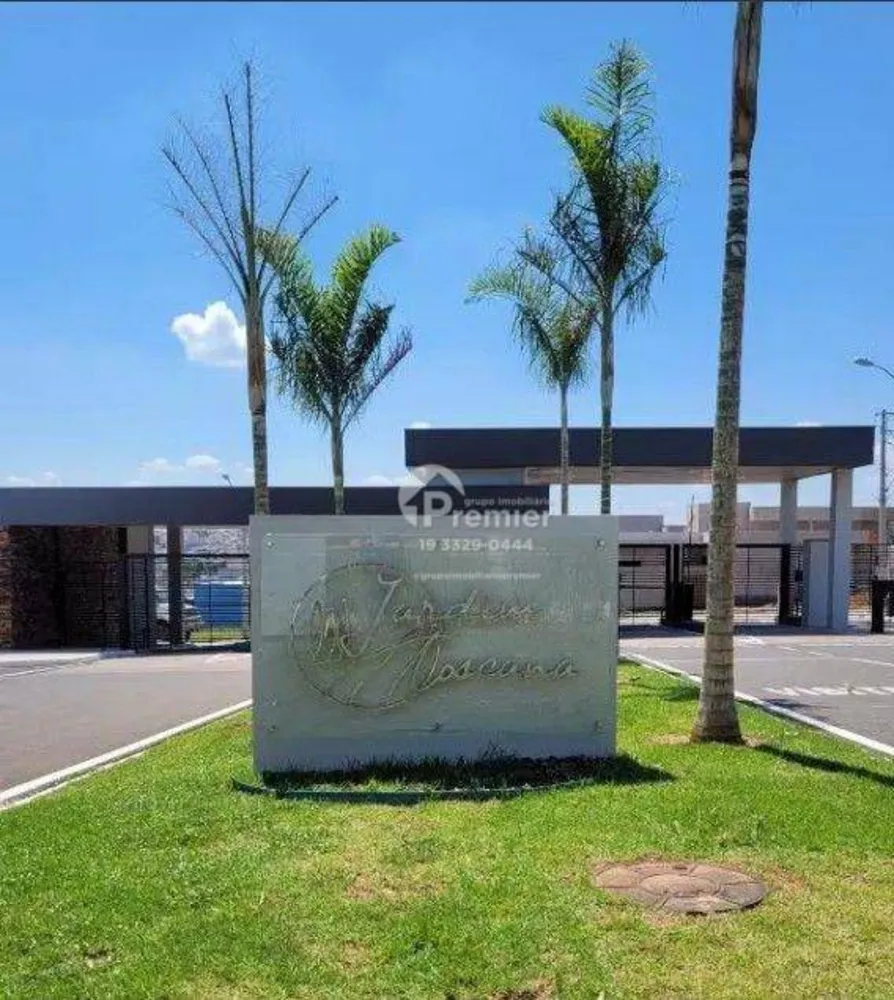 Loteamento e Condomínio, 191 m² - Foto 8