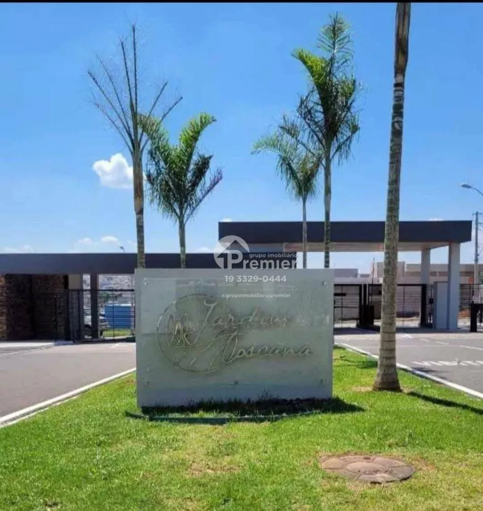 Loteamento e Condomínio, 191 m² - Foto 3