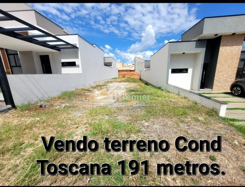 Loteamento e Condomínio, 191 m² - Foto 2