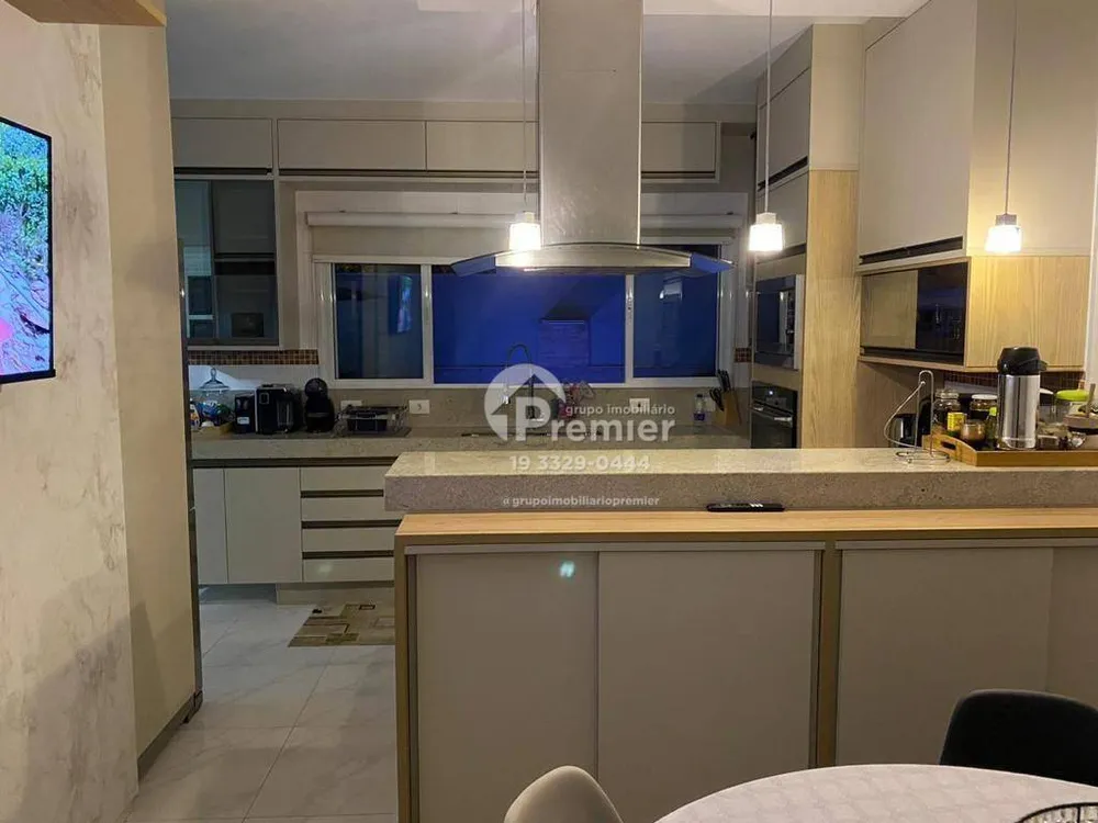 Casa de Condomínio, 4 quartos - Foto 6