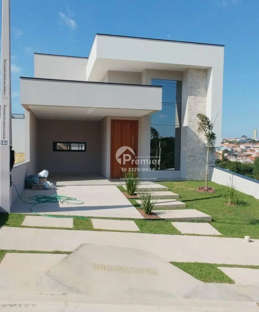 Casa, 3 quartos, 139 m² - Foto 4