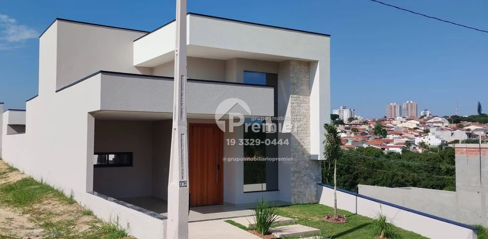 Casa, 3 quartos, 139 m² - Foto 1