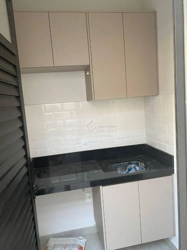 Casa, 3 quartos, 139 m² - Foto 2