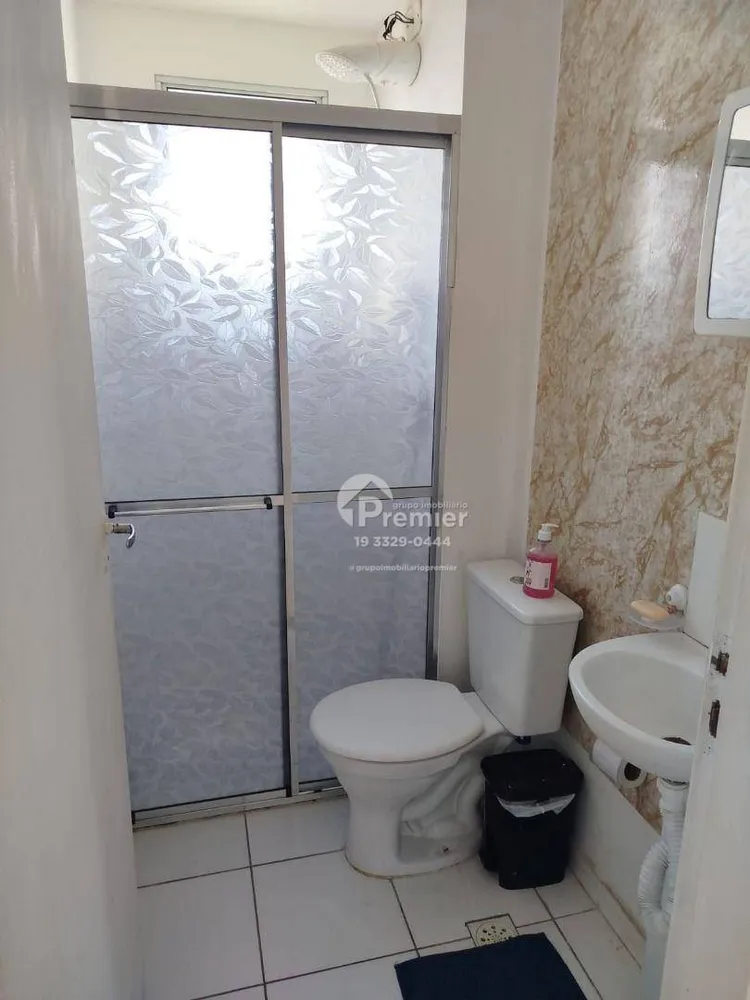 Apartamento, 2 quartos, 50 m² - Foto 8