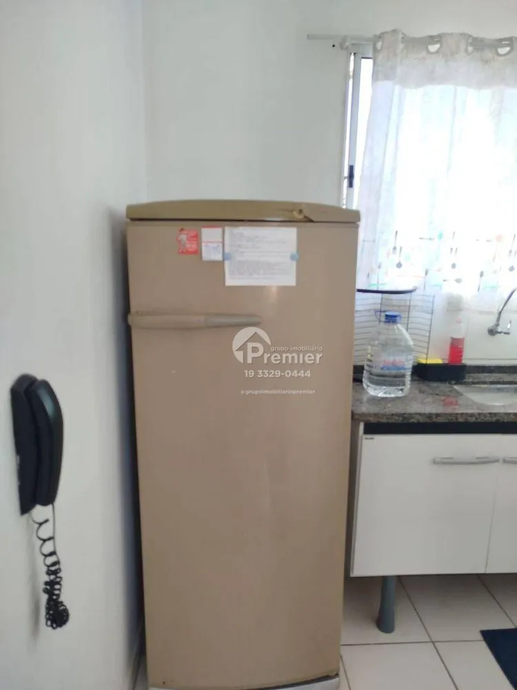 Apartamento, 2 quartos, 50 m² - Foto 9