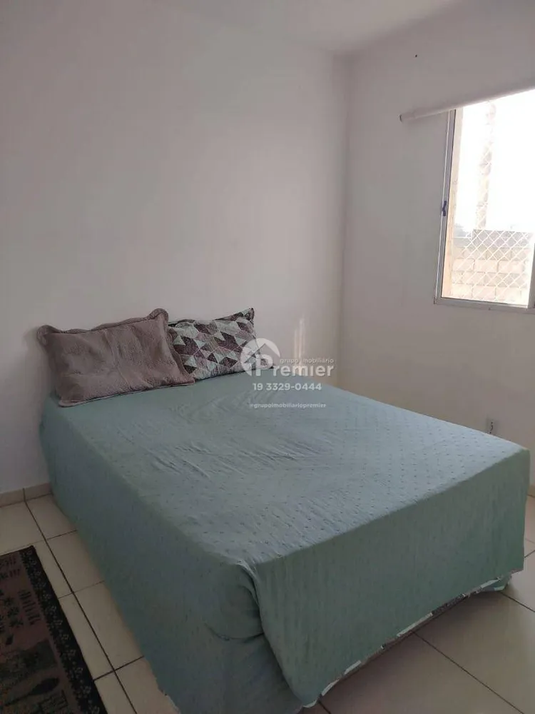 Apartamento, 2 quartos, 50 m² - Foto 5