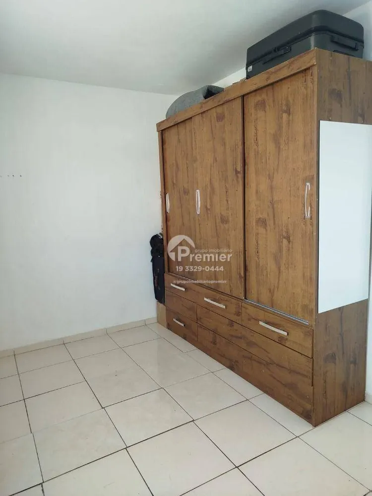 Apartamento, 2 quartos, 50 m² - Foto 7
