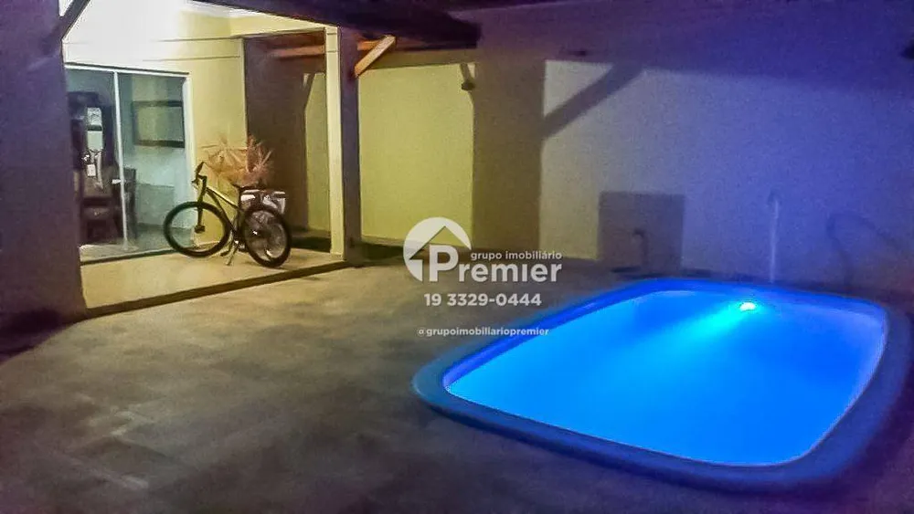Casa, 3 quartos, 248 m² - Foto 7