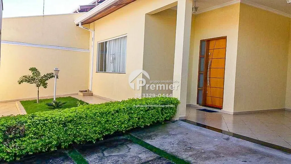 Casa, 3 quartos, 248 m² - Foto 1