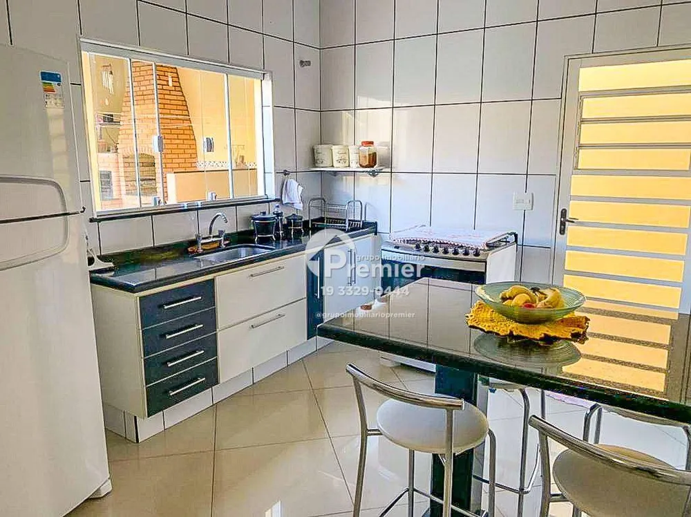 Casa, 3 quartos, 248 m² - Foto 9