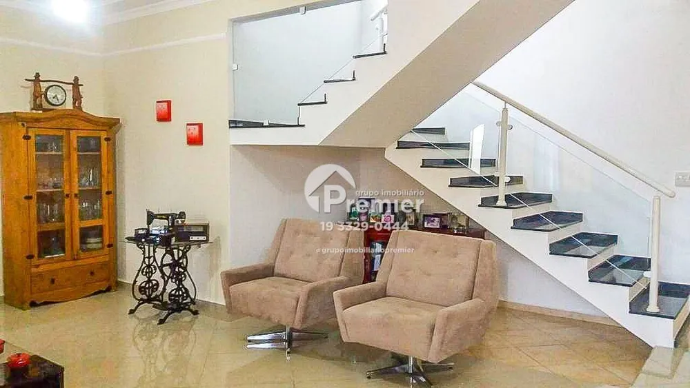 Casa, 3 quartos, 248 m² - Foto 4