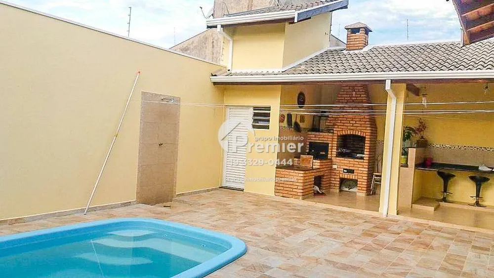 Casa, 3 quartos, 248 m² - Foto 6