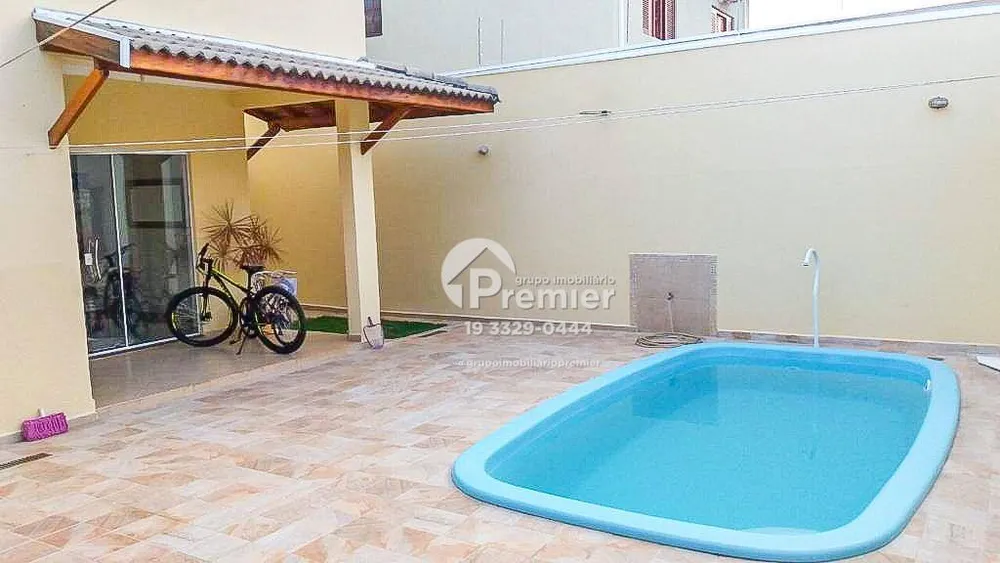 Casa, 3 quartos, 248 m² - Foto 5