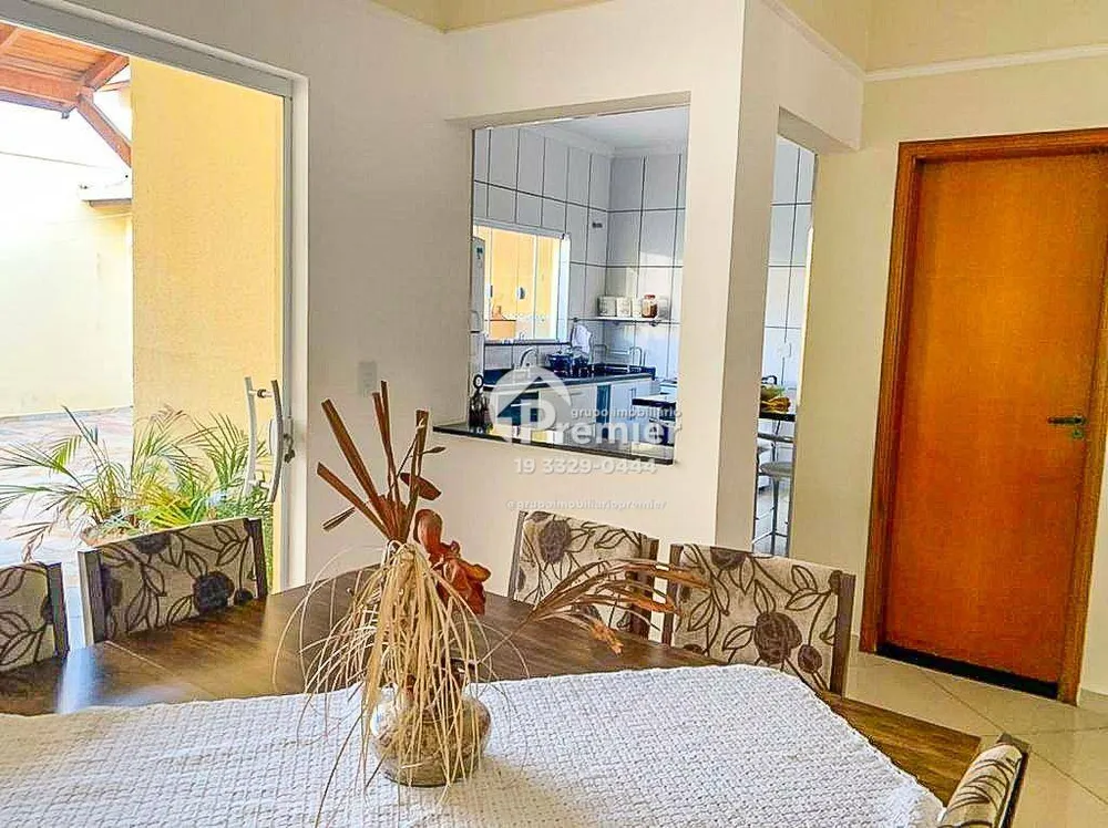 Casa, 3 quartos, 248 m² - Foto 8
