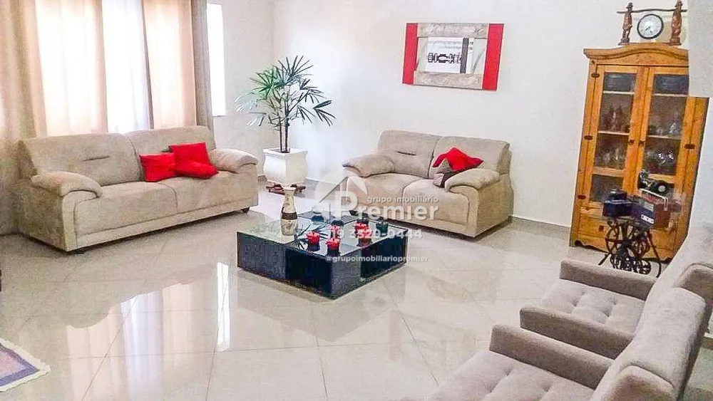 Casa, 3 quartos, 248 m² - Foto 3