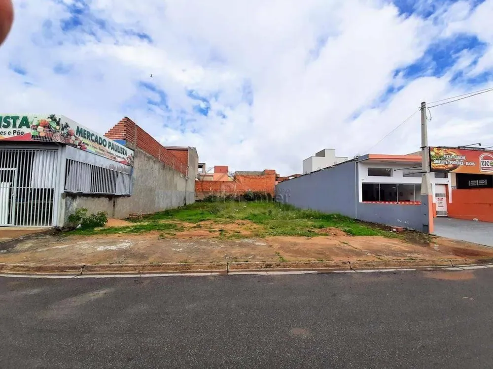 Terreno, 210 m² - Foto 2
